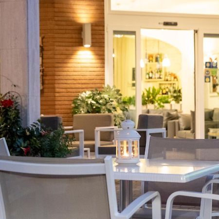 Hotel Orsa Maggiore Milano Marittima Eksteriør bilde
