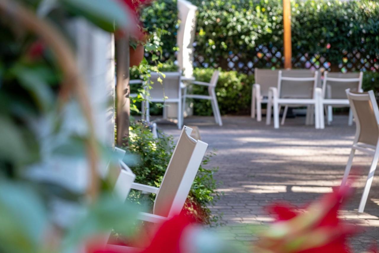 Hotel Orsa Maggiore Milano Marittima Eksteriør bilde