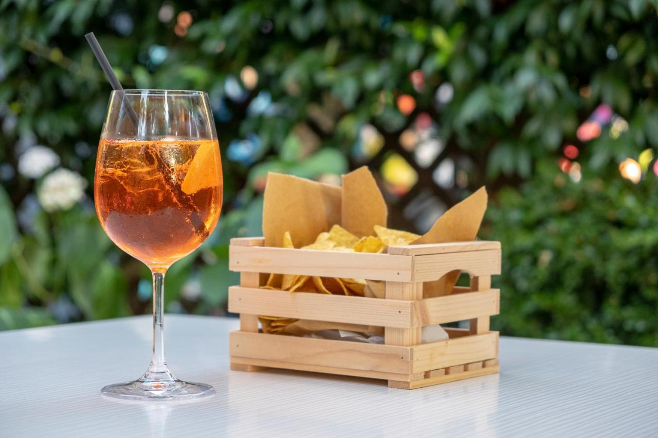 Hotel Orsa Maggiore Milano Marittima Eksteriør bilde