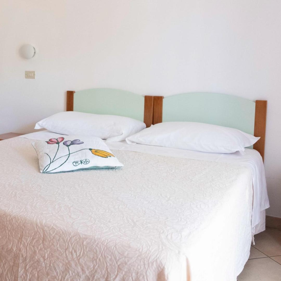 Hotel Orsa Maggiore Milano Marittima Eksteriør bilde