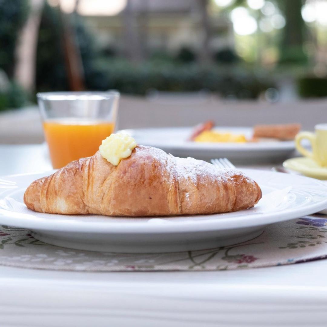 Hotel Orsa Maggiore Milano Marittima Eksteriør bilde