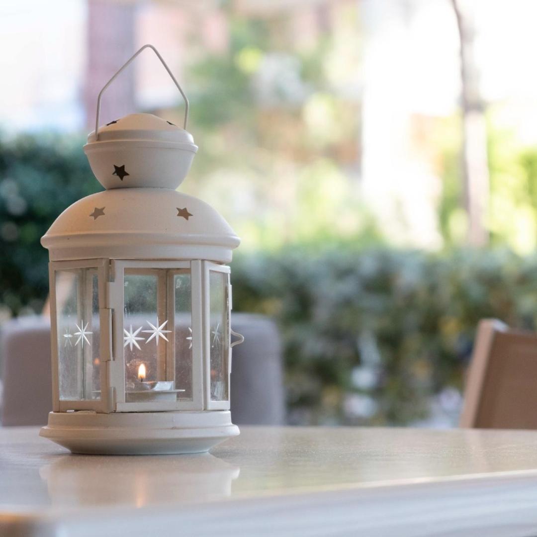 Hotel Orsa Maggiore Milano Marittima Eksteriør bilde