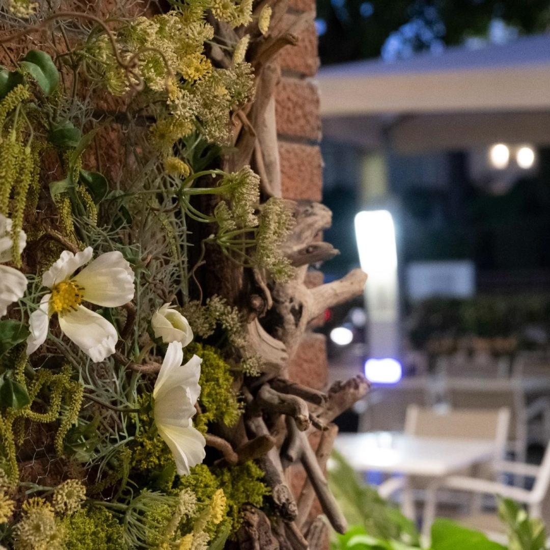 Hotel Orsa Maggiore Milano Marittima Eksteriør bilde